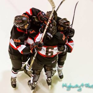 Meet your Posher, Walker